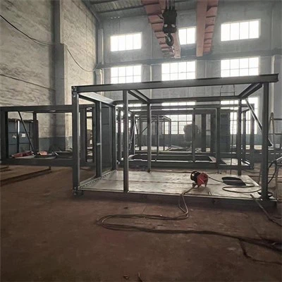 Personalizzazione dell'attrezzatura delle acque reflue