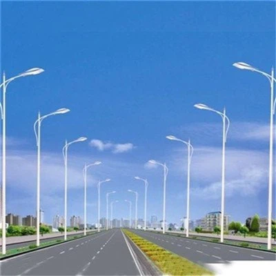 Post di strada di strada